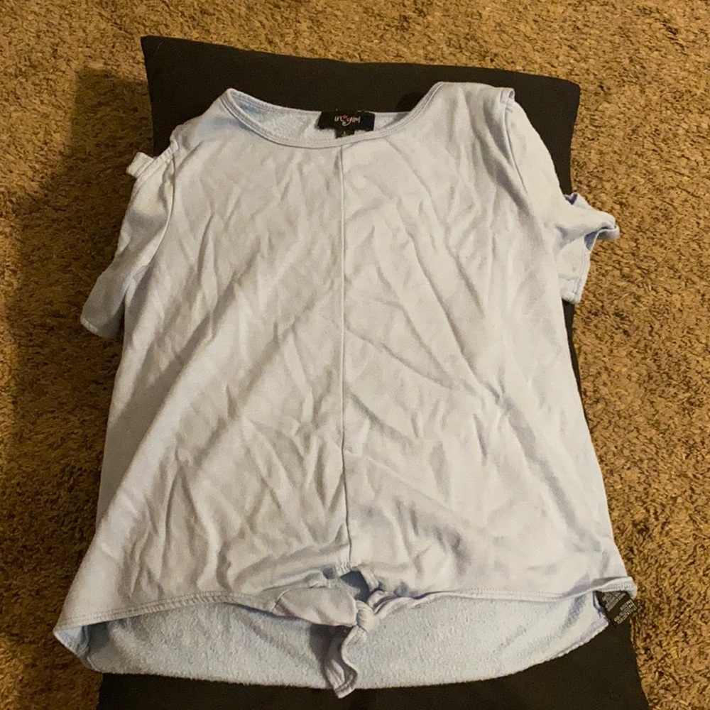 Cute short sleeve t shirt